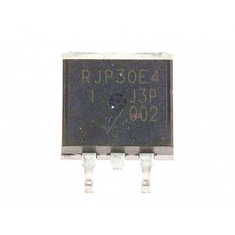 RJP30E4 MOSFET