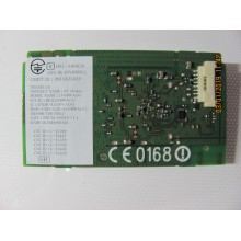 LG 60UH7500-UA - P/N: EAT63153401 - WIFI MODULE BOARD