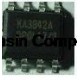 KA3842A IC Linear Integrated Circuit(CURRENT-MODE PWM CONTROLLER)