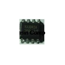 KA3842A IC Linear Integrated Circuit(CURRENT-MODE PWM CONTROLLER)