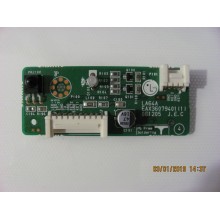 LG 32LC5DCB - P/N: EAX36079401 (1) - IR SENSOR BOARD