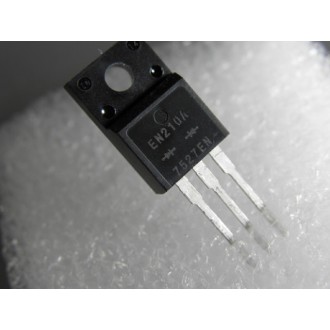 EN210A DIODE 160V / 1.5A Switching Applications