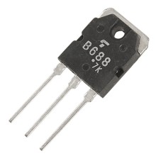 B688 2SB688 TRANSISTOR High-Power Silicon PNP Power Transistor B688
