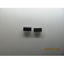 BD9275F SOP16 Silicon Monolithic Integrated Circuit