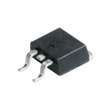 FQB6N60 600V N-Channel MOSFET