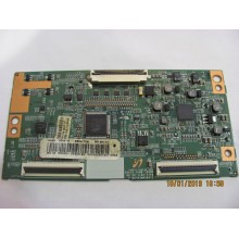 SAMSUNG UN46D6300SF P/N: BN95-00497B VERSION: H301 T-CON BOARD (ONLY FOR TEST)