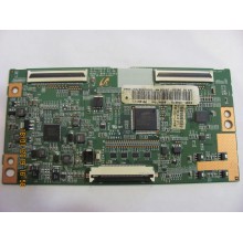 SAMSUNG UN46D6300SF P/N: BN95-00497B VERSION: H301 T-CON BOARD (ONLY FOR TEST)