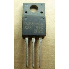 RJP30Y2A HITACHI MOSFET ,Silicon N Channel