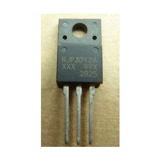 RJP30Y2A HITACHI MOSFET ,Silicon N Channel