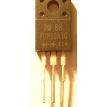 FCH10A10 MOSFET DIODETO-220,Schottky Barrier Diode