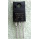 STP9NK50ZFP N-CHANNEL 500V 0.72 OHM TO-220/TO-220FP/D2PAK ZENER-PROTECTED SUPERMESH POWER MOSFET