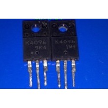 K4096 2SK4096 MOSFET N-Channel Silicon MOSFET General-Purpose Switching Device