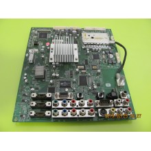LG 37LB4DS P/N: EAX32740505(4) MAIN BOARD
