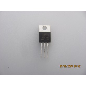 STP10NM60N STD10NM60N 10NM60N N-CHANNEL MOSFET TRANSISTOR, 10A 600V, STP10NM60N