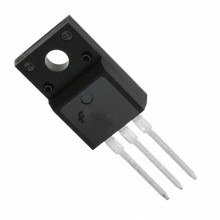 FQPF22N30 N-Channel QFET® MOSFET 300 V, 12 A, 160 mΩ