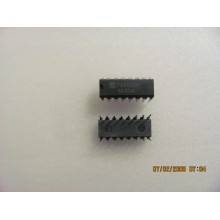 FA5502P IC DIP-16 POWER SUPPLY CONTROL IC