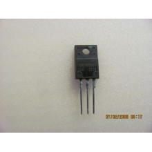 SBRF10150CT MOSFET SCHOTTKY RECTIFIER