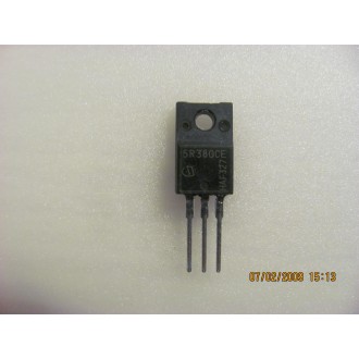 5R380CE MOSFET