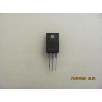 SF10A300HPI MOSFET 300V, 10A ULTRAFAST DUAL RECTIFIERS