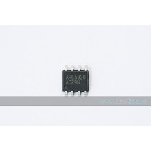 APL5920 IC 2A, Ultra Low Dropout (0.29V Typical) Linear Regulator