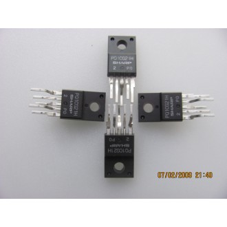 PQ1CG21H IC