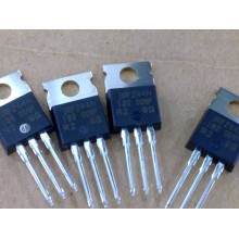 IRF244N 14A and 13A/ 275V and 250V/ 0.28 and 0.34 Ohm/ N-Channel Power MOSFETs