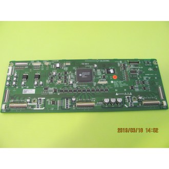 DAYTEK: EPT-4202AN. P/N: 6870QCE014B. CONTROL BOARD