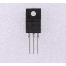 STPS2045CFP MOSFET POWER SCHOTTKY RECTIFIER