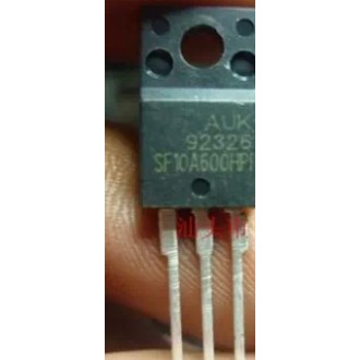 SF10A600HPI MOSFET 