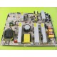 SAMSUNG: LN-T405HA. P/N: IP-40STD. POWER SUPPLY