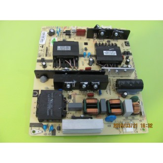 RCA RTRU5028-CA P/N: MP160D-1MF600-UA POWER SUPPLY