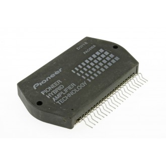 PAC010A ORIGINAL PIONEER IC OUTPUT 22-PIN SIP IC