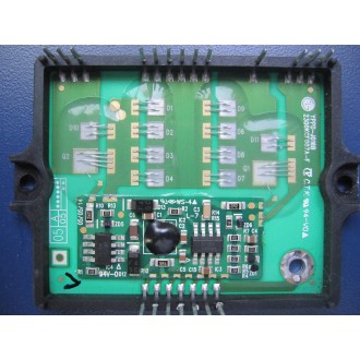 MODULE YPPD-J016B ,YDDP-J016E , YPPD-J016C Intergrated Circuit