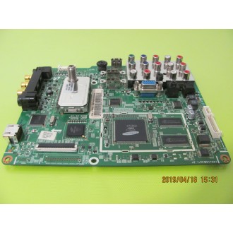 SAMSUNG: PN50A450P1D. P/N: BN41-01054A. MAIN BOARD