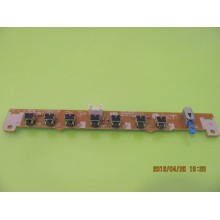 LG 50PS30 P/N: EAX59905501 (2) KEY CONTROLLER BOARD