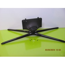 SAMSUNG: PN60F5300AF. TV BASE/ STANDS