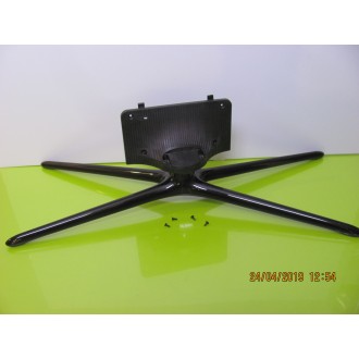 SAMSUNG: PN60F5300AF. TV BASE/ STANDS