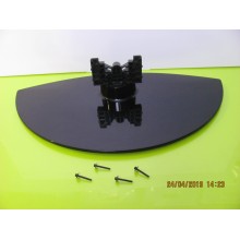LG 50PS30 BASE STAND PEDESTAL SCREWS INCLUDED