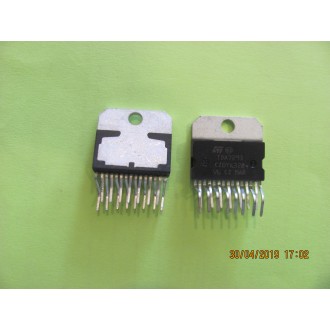 TDA7293 IC 120V - 100W DMOS AUDIO AMPLIFIER WITH MUTE/ST-BY
