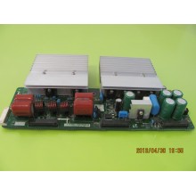 SAMSUNG PN50B530S2F P/N: LJ41-06152A X-MAIN BOARD
