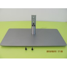 TOSHIBA 39L4300UC BASE STAND PEDESTAL SCREWS INCLUDED
