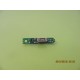 LG 65UJ6200-UA IR Sensor Board P/N: 5800-R65LU2-0P00