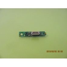 LG 65UJ6200-UA IR Sensor Board P/N: 5800-R65LU2-0P00