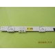 SAMSUNG UN50F6300AF P/N: D2GE-500SCA-R3 LEDS STRIP BACKLIGHT VERSION: AH03