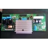 SAMSUNG: HP-R4272C - S42AX-YB01. P/N: LJ4102758A. X-MAIN BOARD