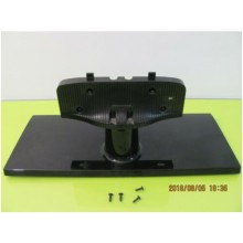 SAMSUNG: UN32EH4003F. BASE TV/ STANDS