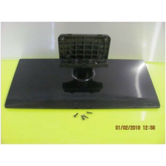 SAMSUNG: PN43PF4500. TV BASE/ STANDS