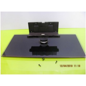 SAMSUNG: LN55C650L1F. BASE TV/STANDS