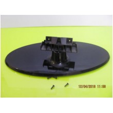 SAMSUNG: LN32A550P3F. BASE TV/STANDS