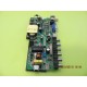 SYLVANIA SLED3215A-B P/N: ZP.VST.3393L.A MAIN BOARD POWER SUPPLY